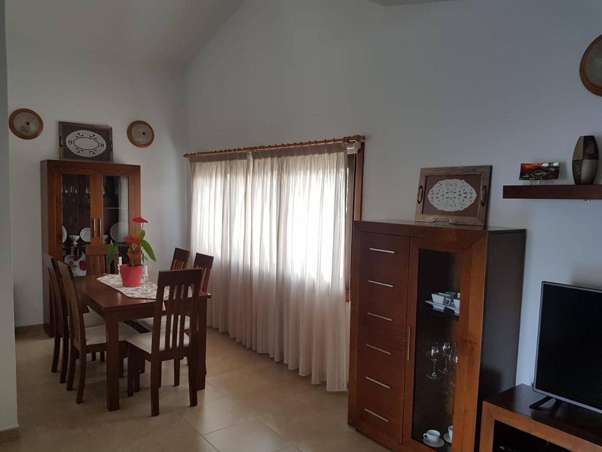 Apartamento Vivienda Vacacional la Palmera Playa Cancajos.- BreNa Baja  Exterior foto